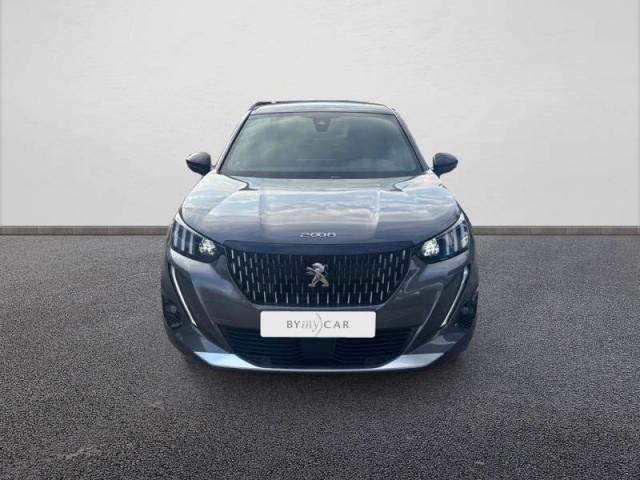 Peugeot 2008 image 1