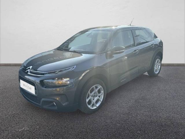 Citroen