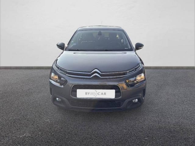 Citroen C4 Cactus image 7
