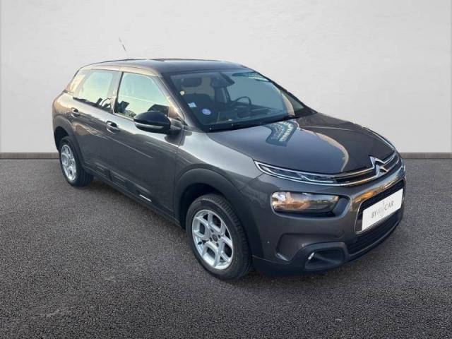 Citroen C4 Cactus image 4