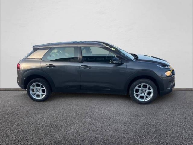 Citroen C4 Cactus image 3