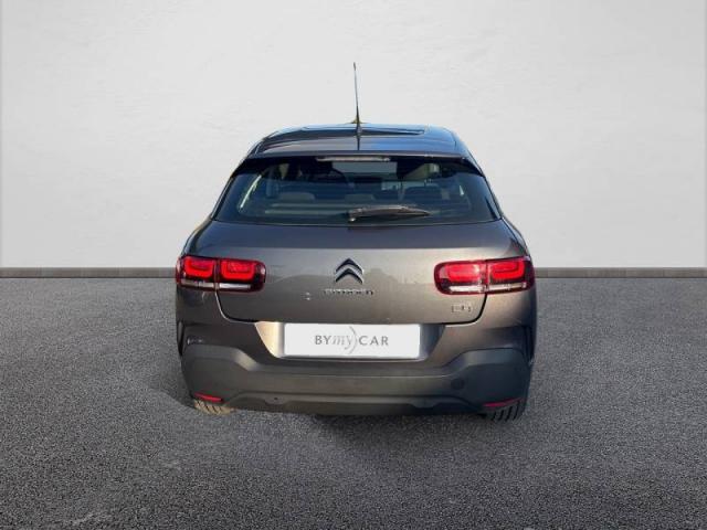 Citroen C4 Cactus image 6