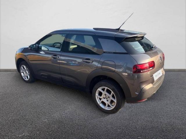 Citroen C4 Cactus image 2
