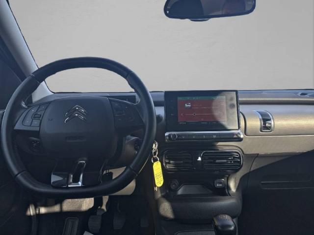 Citroen C4 Cactus image 8