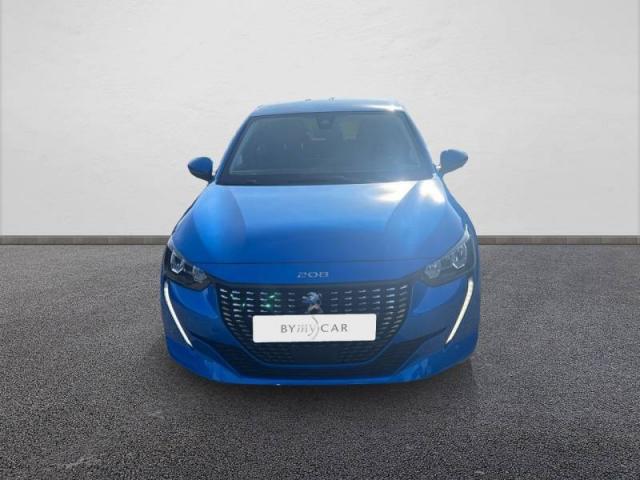 Peugeot 208 image 1