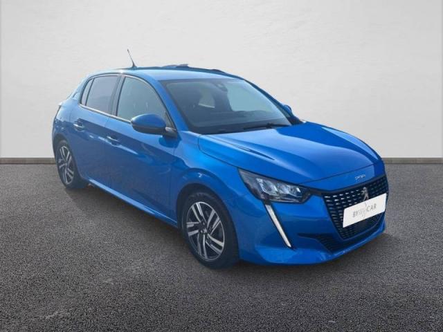 Peugeot 208 image 9