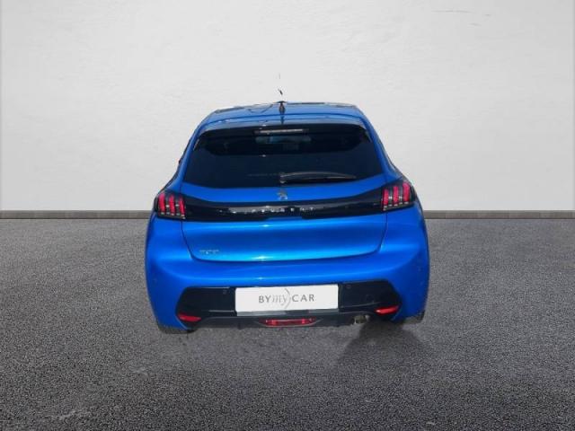Peugeot 208 image 3