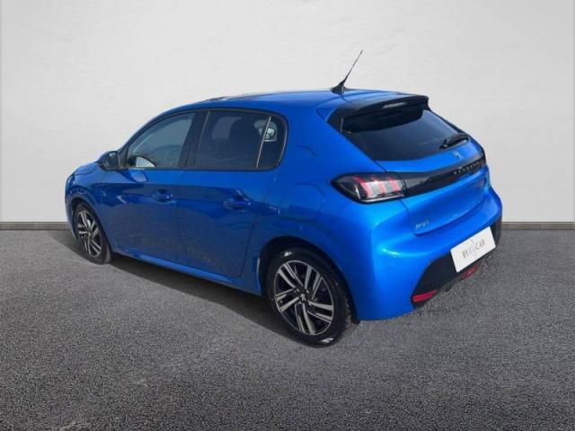Peugeot 208 image 8