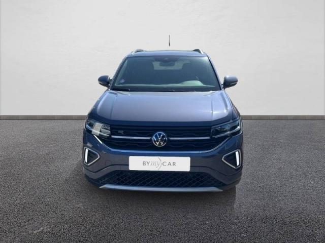 Volkswagen T-Cross image 3