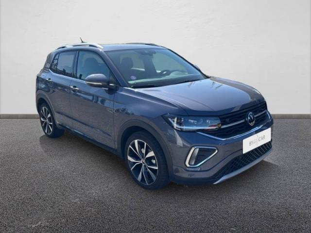 Volkswagen T-Cross image 4