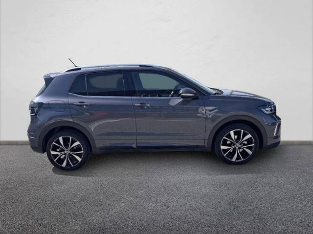 Volkswagen T-Cross image 1