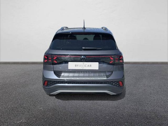 Volkswagen T-Cross image 8