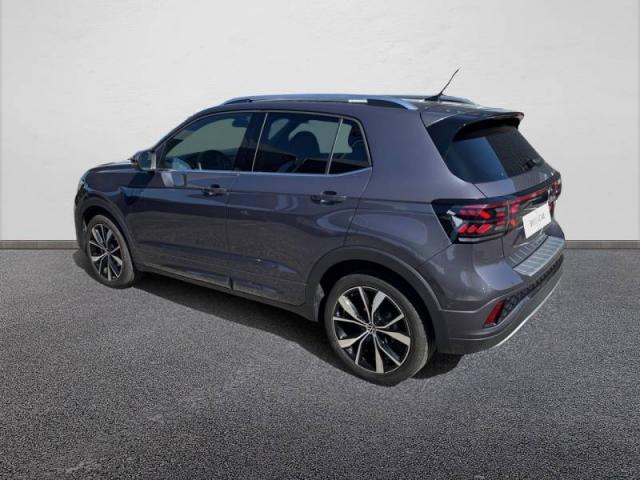 Volkswagen T-Cross image 5