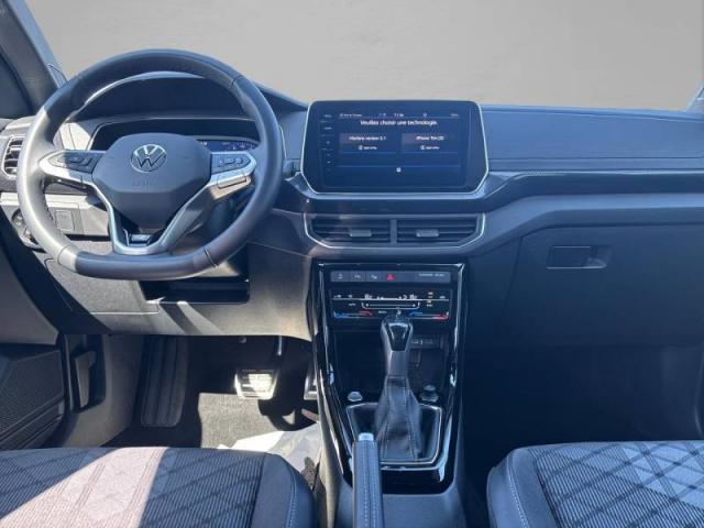 Volkswagen T-Cross image 7