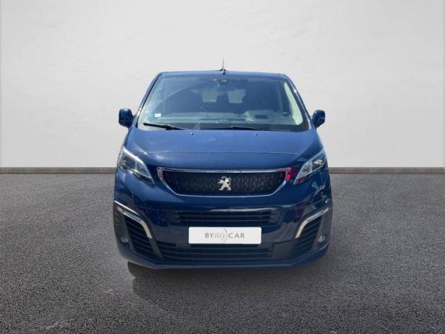 Peugeot Traveller image 4