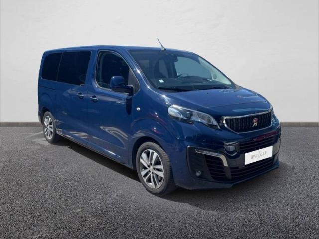 Peugeot Traveller image 2