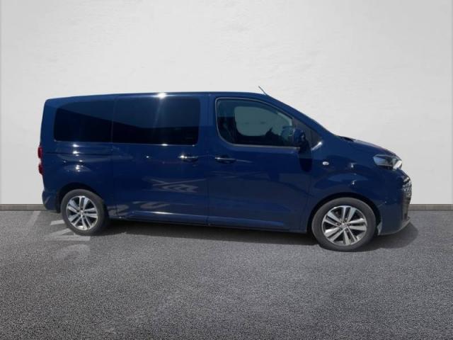 Peugeot Traveller image 5