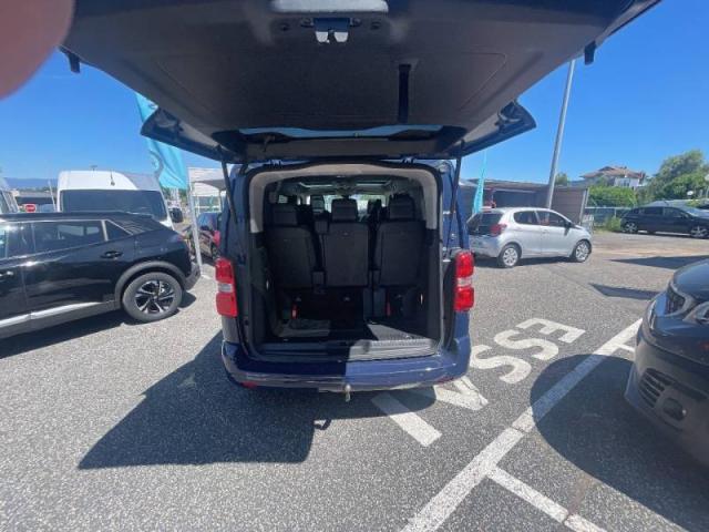 Peugeot Traveller image 7