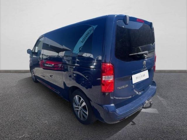 Peugeot Traveller image 9