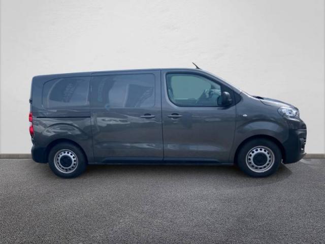 Peugeot Expert image 8