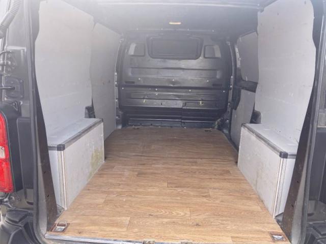 Peugeot Expert image 3