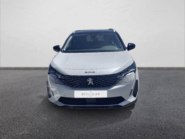 Peugeot 5008 image 7