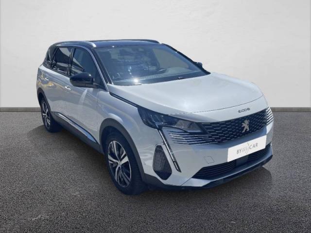 Peugeot 5008 image 4