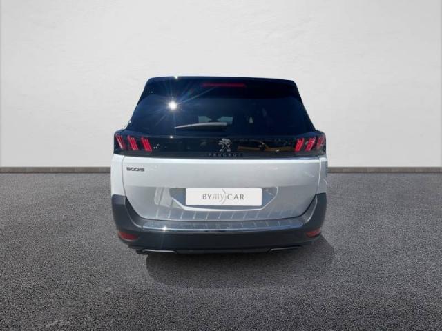 Peugeot 5008 image 2