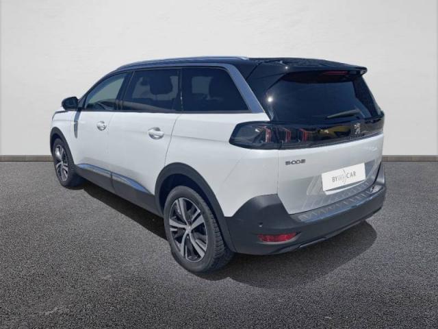 Peugeot 5008 image 9