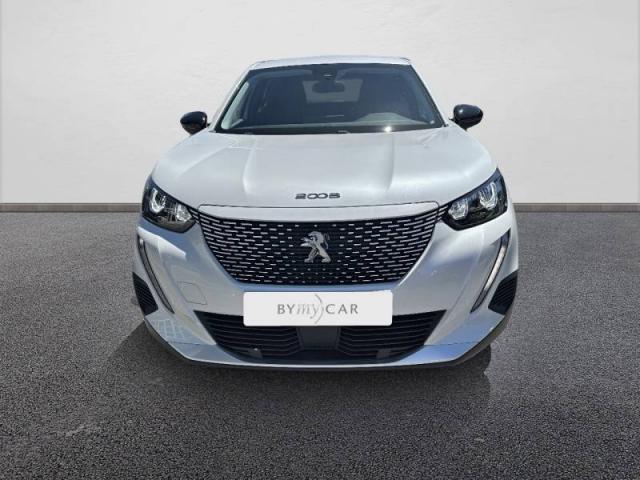 Peugeot 2008 image 5