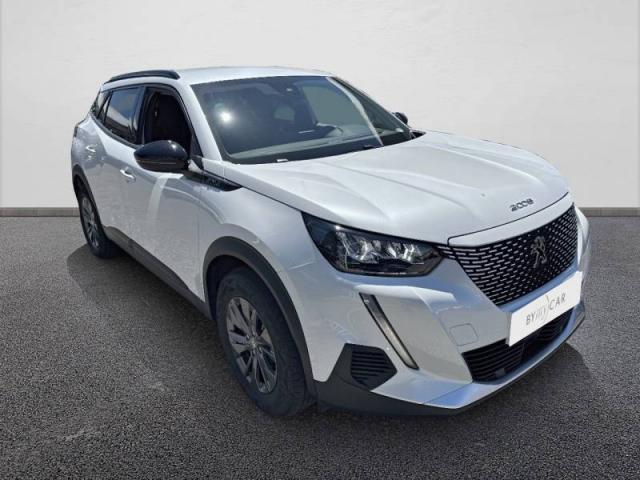 Peugeot 2008 image 8