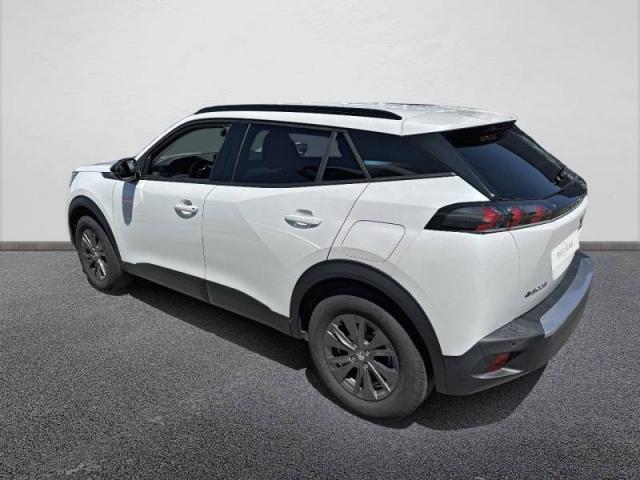 Peugeot 2008 image 4