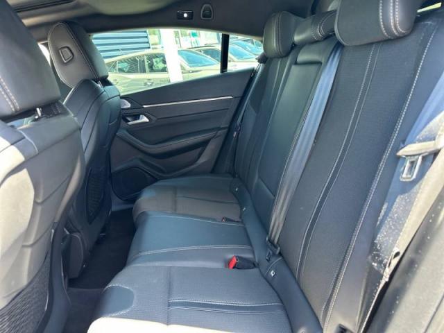 Peugeot 508 image 8
