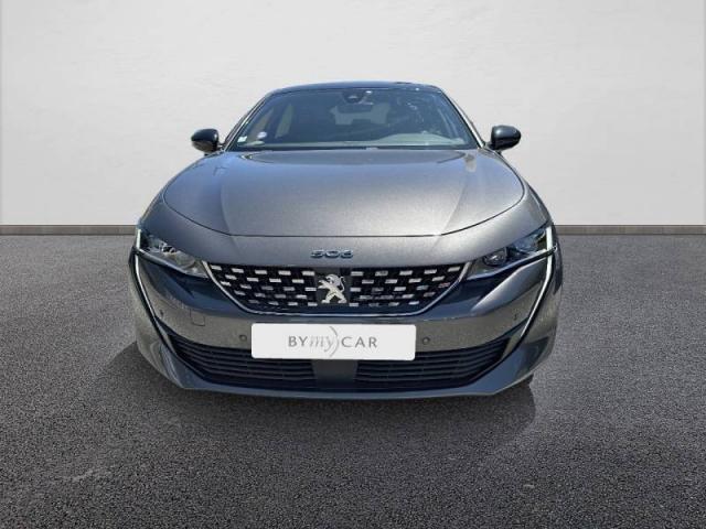 Peugeot 508 image 3