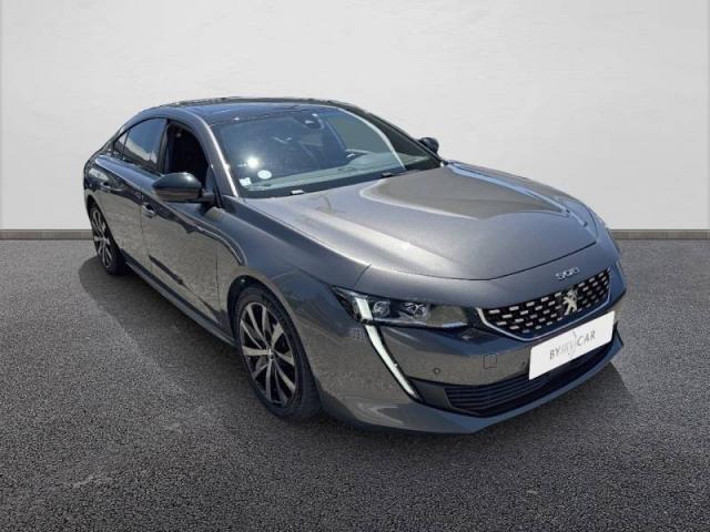 Peugeot 508 image 6