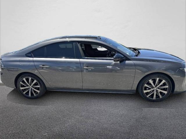 Peugeot 508 image 2