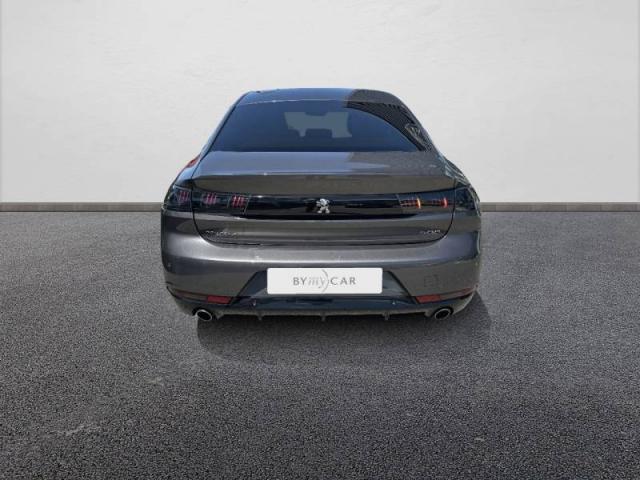 Peugeot 508 image 9