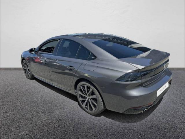 Peugeot 508 image 4