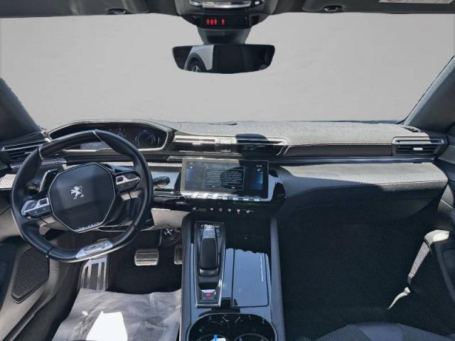 Peugeot 508 image 1