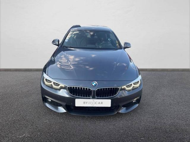 Bmw Série 4 image 5