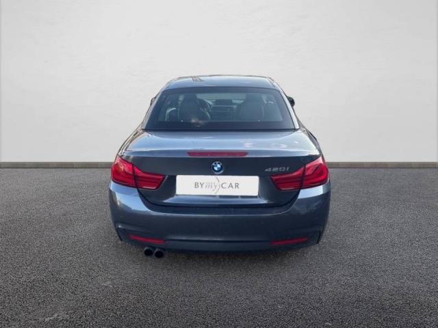 Bmw Série 4 image 2