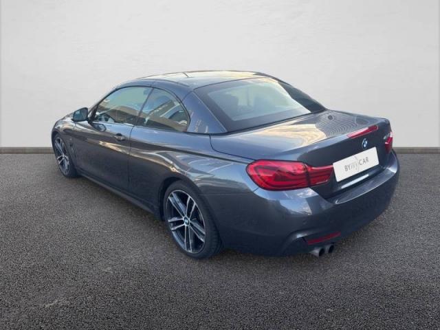 Bmw Série 4 image 3