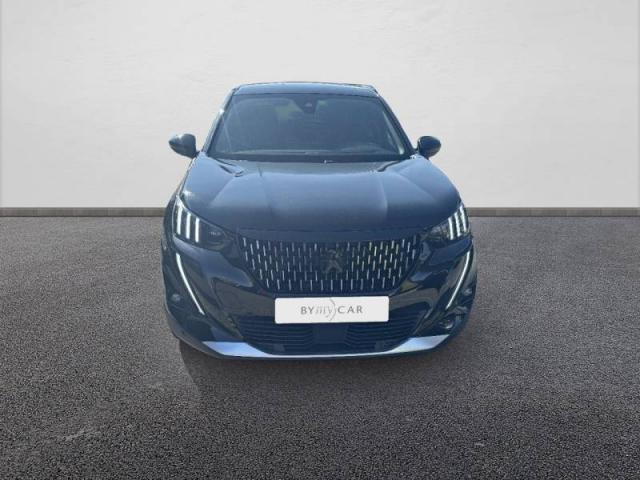 Peugeot 2008 image 6
