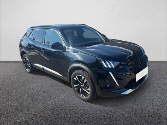 Peugeot 2008 image 9