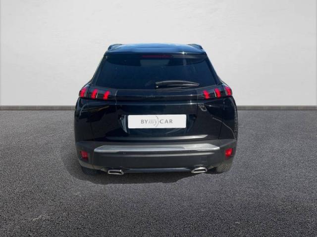 Peugeot 2008 image 5