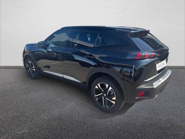 Peugeot 2008 image 4