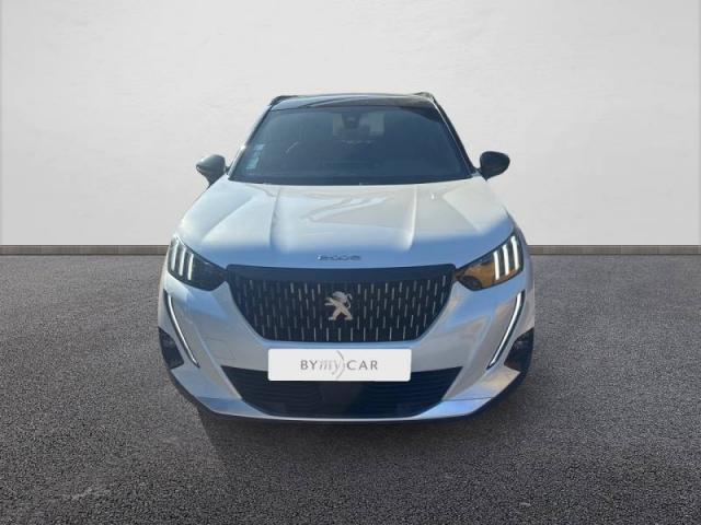 Peugeot 2008 image 2
