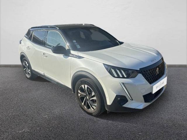 Peugeot 2008 image 6