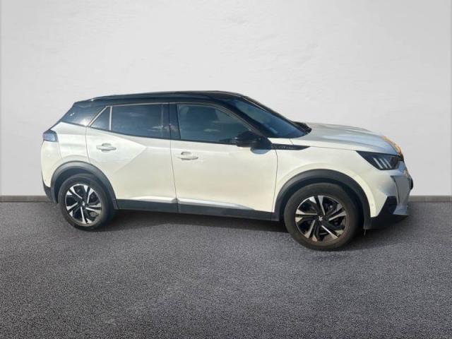 Peugeot 2008 image 5