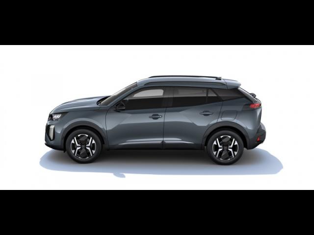 Peugeot 2008 image 1